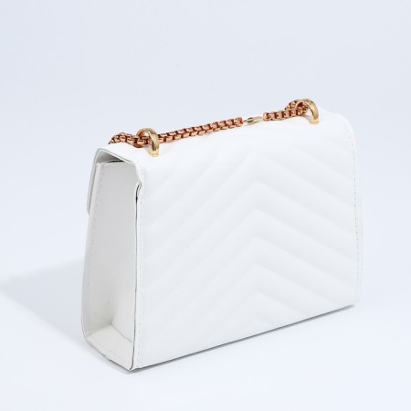 Bag-mixer on magnet, white color-2