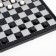 Checkers "Game began", magnetic, 13 x 13 cm