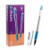 Ballic handle 0.4 mm, I-10, blue ink, flu