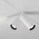 TREE TRECHNICAL TR032-2-20W4K-S-W, 20W, 19.3X15x21.2 cm, LED, 1910LM, 4000K, White Color