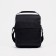 Male bag, black color