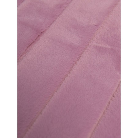Texrepublic blanket, size 200x220 cm, lilac color-3