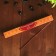 Incense "delight of India" 15 sticks sandal