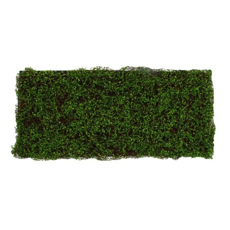 Decorative panel, 90 × 40 cm, “duckweed”, Greengo-10