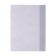 Calligrata, A4, 120 μm, gray, transparent top folder