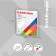 Plasticine 10 colors, 160 g, Erichkrause Basic, in cardboard packaging
