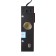 Inverter 12-24 V, 150 watts, 2 USB, wires 50 cm