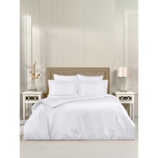 Постельное бельё 2 сп Arya Home, размер 240x260 см, 200x220 см, 50x70 см - 2 шт, 70x70 см - 2 шт
