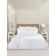 Bed linen 2 joint venture Arya Home, size 240x260 cm, 200x220 cm, 50x70 cm - 2 pcs, 70x70 cm - 2 pcs