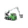 Toy "Special equipment of auto -boar", light, sound