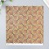 Scrapbooking paper "Summer wave" density 180 g 30.5x32 cm