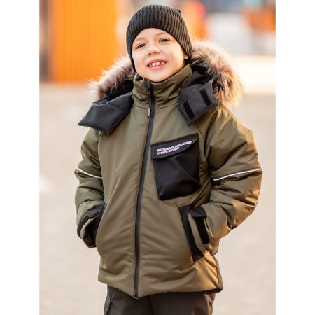 Set for a boy, height 140 cm-3