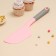 Spatula Confectionery Dolyana "Chester", 34 × 7.5 × 2 cm, color mix
