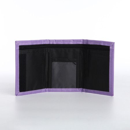 Gift set for the girl "Unicorn", wallet, notebook, handle-5