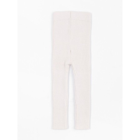 Pants knitted children's amababy pure love comfy, height 92, milk color-19