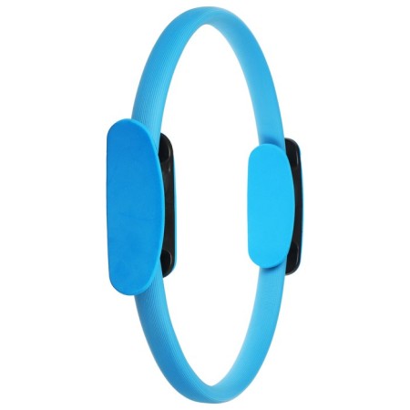 Ring for Pilates Onlytop, D = 37 cm, blue color-7