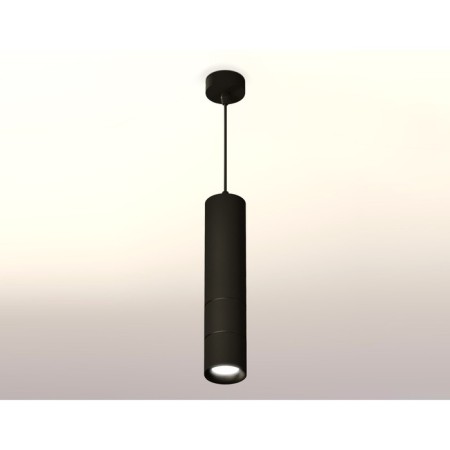 Ambrella Light, Techno, XP7402075, Gu5.3, Black Sand Club.-1