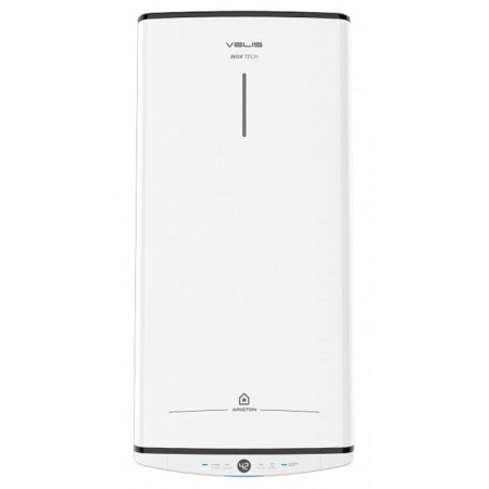 Ariston Velis Tech Inox Pw ABSE 50, COLLECTIONAL, 2.5 kW, 50 l, white
