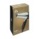 Feng Luazon LF-07, 1200 W, 2 speeds, folding handle, gray