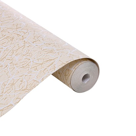 Wallpapers of the web 548-08, 0.53x10.05m, gold-2