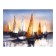 Picture "Sailing", 30 x 40 cm