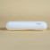 Sima-Land Home dumbbells for universal burden, 2 pcs., 2 kg, white color