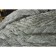 A set with a blanket "Fernand", size 240x260 cm, 50x70 cm - 2 pcs, emerald color