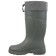 Winter boots Torvi Eva+TEP with a liner -25C, olive color, size 44-45