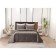 The bedspread and pillowcase "Ariel", size 240x260 cm, 50x70 cm-2 pcs