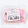 Sprinking confectionery Figure Easter: pink, yellow, blue, 25 g.
