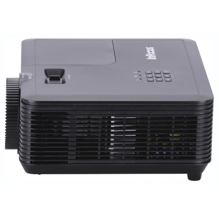 Projector Infocus In114BBST DLP 3500LM (1024x768) 30000: 1 lamp resource: 8000 hours 1xusb Typea 107038-5