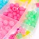 Set for beadwork "Unicorn"