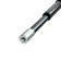 Pen to the pink -shaped plug "Volgar" 4 m, 4 sections