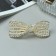 Hair hairpin "Libya" Bant Elegy, 9.5 cm