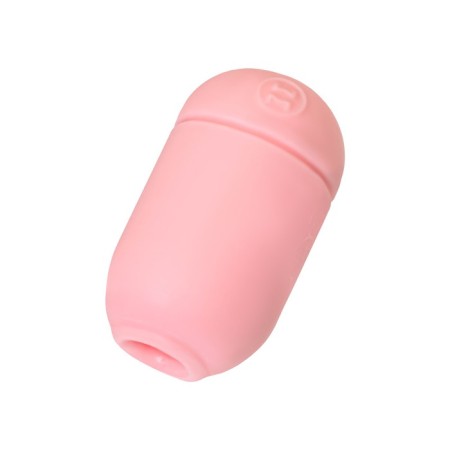 Mosterbator Unrealistic Men’s Max Capsule 01 Ring, 8 cm, TPE, Pink color-3