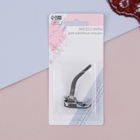 Law for knitwear and thin fabrics, 5 × 3.4 × 2 cm-4