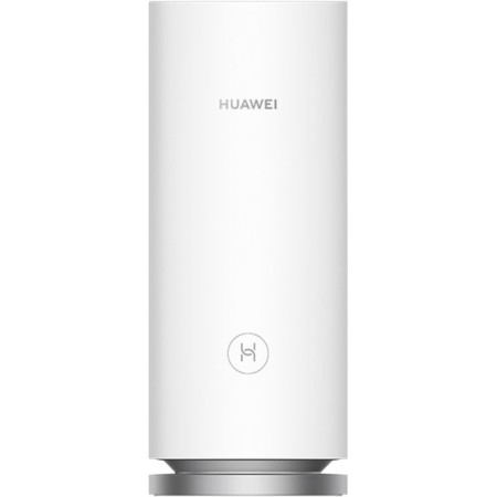 Seamless Mesh Router Huawei Mesh 3 WS8100-22 (53039180) AX3000 10/1000/1000Base-T Cat.6 Bely 10046-2