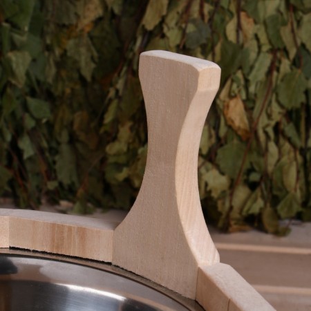 Linden gang, 5 l, stainless insert-4