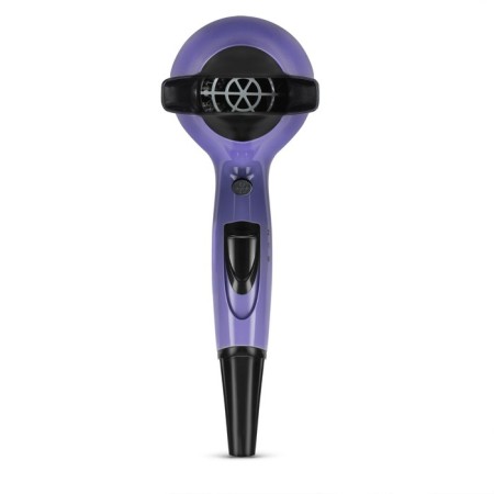 Vitek VT-2536 MC, 2200 watts, 2 speeds, 2 temperatures, 2 nozzles, mix-4