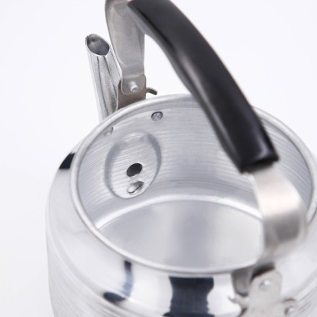 Polished kettle, 2 l-2