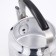 Polished kettle, 2 l