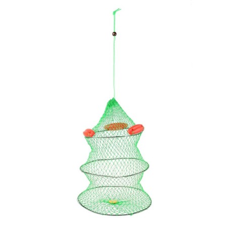 Float with a float, diameter 40 cm, 3 rings