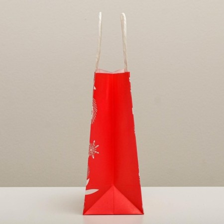 Gift Crafts “Happy New Year!”, 12 x 21 x 9 cm, New Year-3