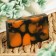 Natural handmade soap "Orange and cinnamon" 80 g of Dobroparov