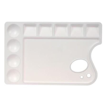 Palette No. 4
