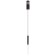 Lukas Soft Lumber LED 5W 4000K Black 2x2x30-130cm