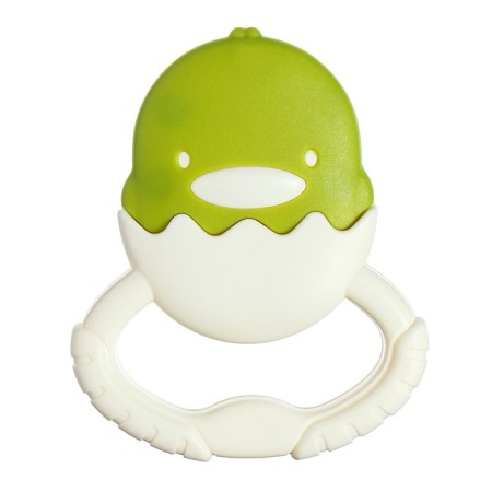 A set of rattles “grow together”, with elastic elements, 9 pcs.-8