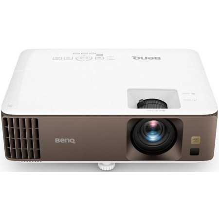 Projector BenQ W1800 DLP 2000LM (3840x2160) 10000: 1 lamp resource: 4000 hours 2xhdmi 3.1kg