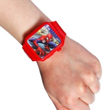 Musical watch 