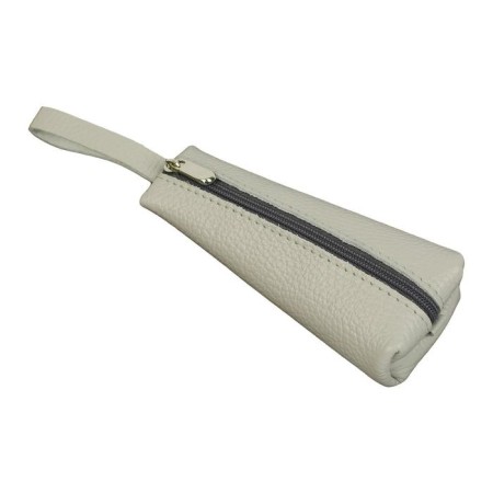 Key of lightning, length 13 cm, gray color-1